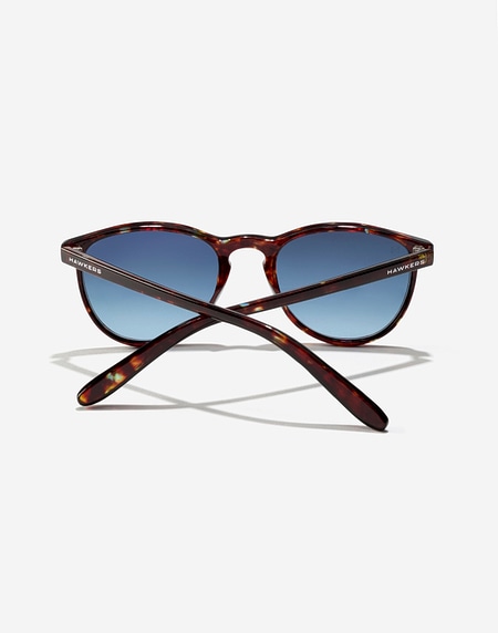 Gafas de sol Hawkers OLLIE XS - BLUE CARREY DENIM