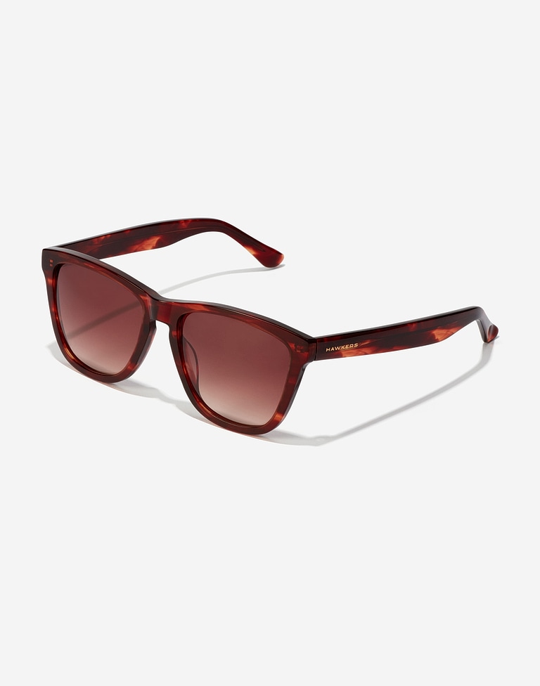 Gafas de sol Hawkers ONE X ECO HAVANA PINK