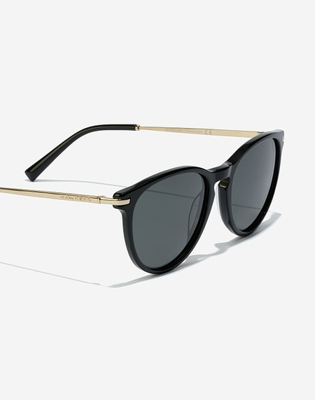 Gafas de sol Hawkers MARK - POLARIZED BLACK DARK