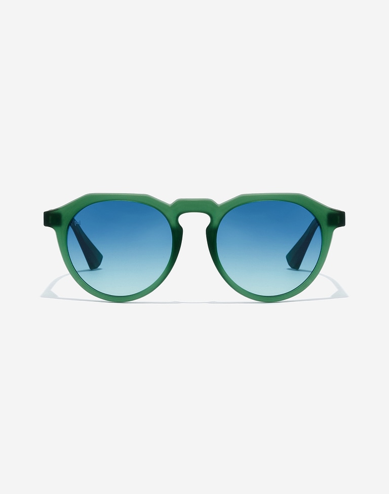 Gafas de sol Hawkers WARWICK RAW - SOFT GREEN BLUE
