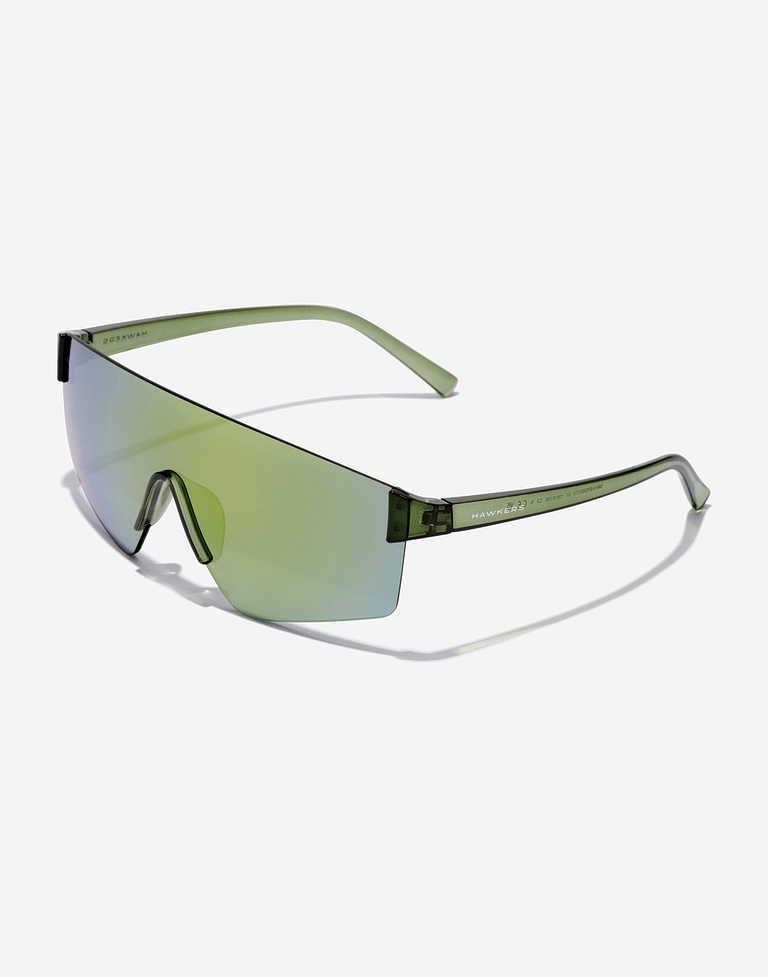 Gafas de sol Hawkers AERO - FOREST GREEN ACID