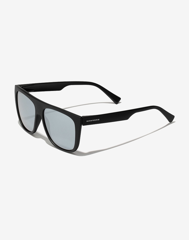 Gafas de sol Hawkers BLACK CHROME RUNWAY