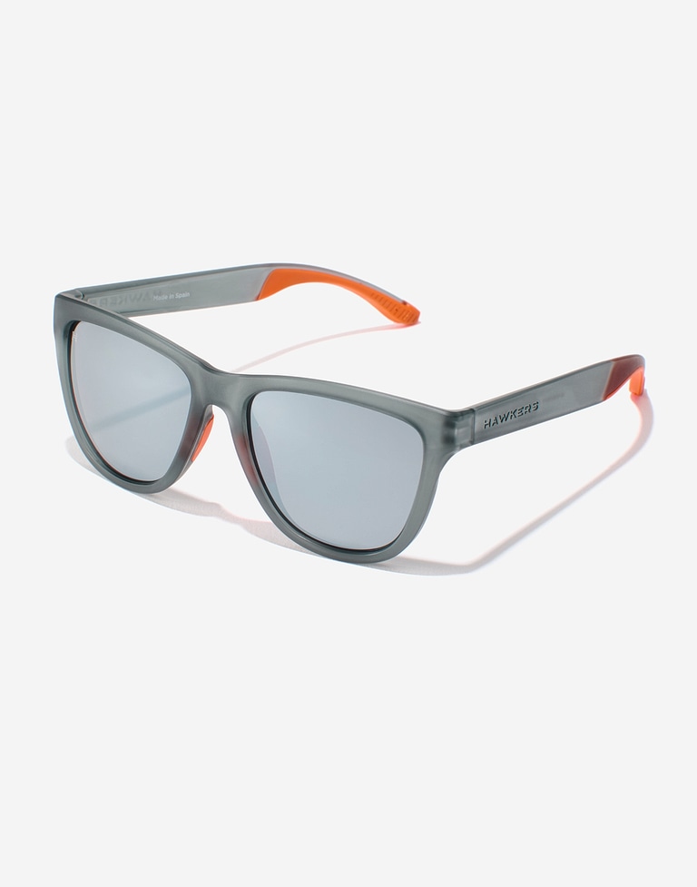 Gafas de sol Hawkers ONE SPORT RAW - POLARIZED GREY SMOKE CHROME