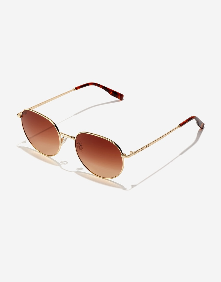 Gafas de sol Hawkers VENT - GOLD TERRACOTA