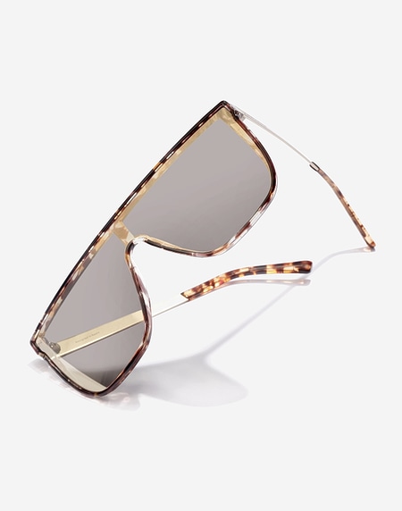 Gafas de sol Hawkers WEED - POLARIZED CAREY BEIGE