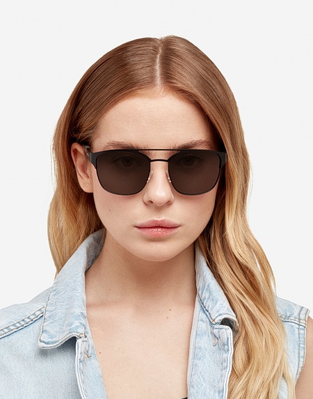 Gafas de sol Hawkers VITAL - BLACK