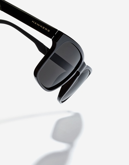 Gafas de sol Hawkers PEAK METAL - BLACK