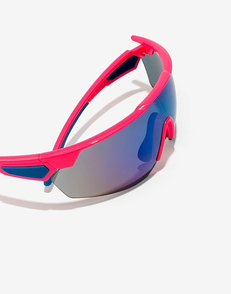 Gafas de sol Hawkers PINK CYCLING