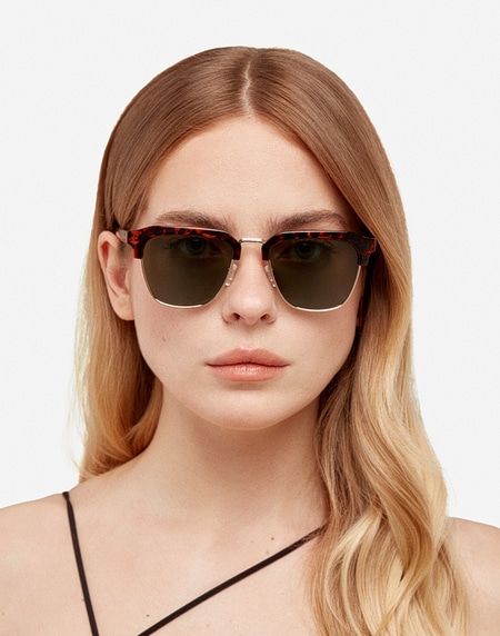 Gafas de sol Hawkers NO LIMIT - POLARIZED CAREY ALLIGATOR