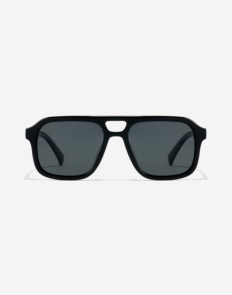 Gafas de sol Hawkers CROUPIER - POLARIZED BLACK DARK