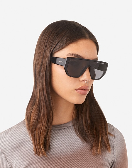 Gafas de sol Hawkers METRO - BLACK DARK ECO
