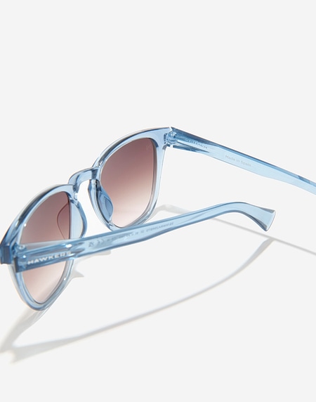 Gafas de sol Hawkers CLASSY RAW - COOL BLUE EARTH