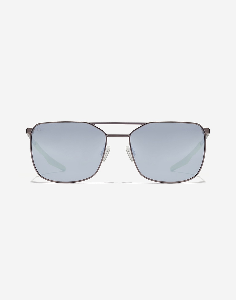 Gafas de sol Hawkers SENSE - POLARIZED GUN METAL CHROME