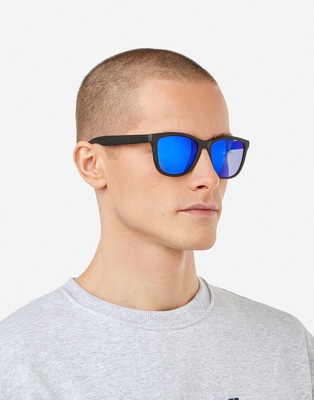 Gafas de sol Hawkers POLARIZED CARBON BLACK - SKY ONE