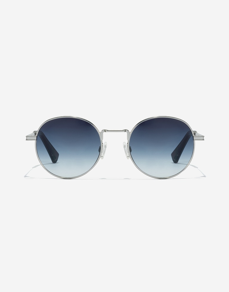 Gafas de sol Hawkers MOMA - SILVER BLUE
