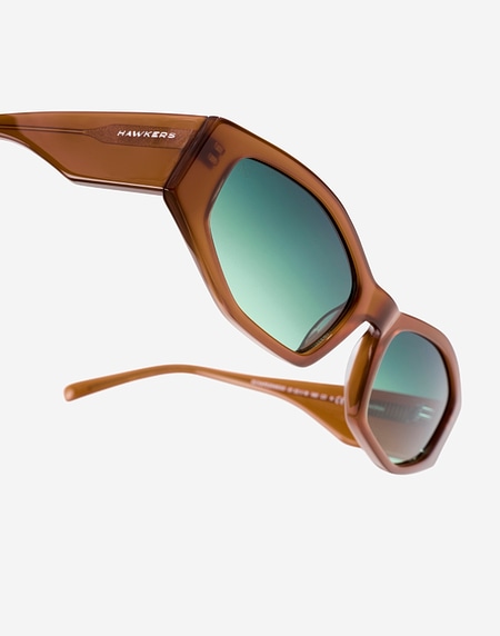 Gafas de sol Hawkers APEROL - BROWN FOREST