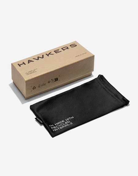 Gafas de sol Hawkers ONE SPORT RAW - POLARIZED TEAL PEACOCK