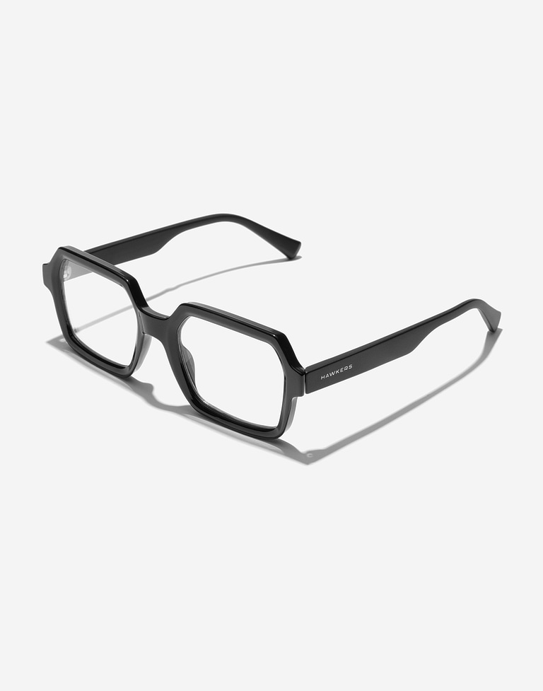 Blue Light Hawkers MINIMAL MAX BB - BLACK