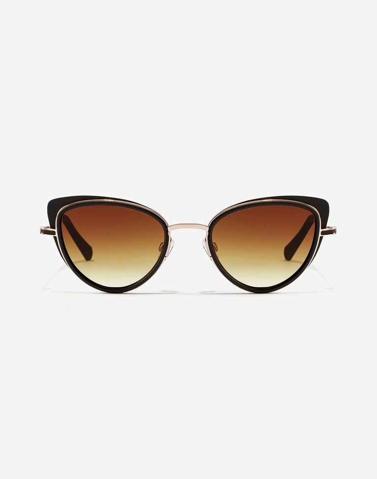 Gafas de sol Hawkers FELINE - BROWN