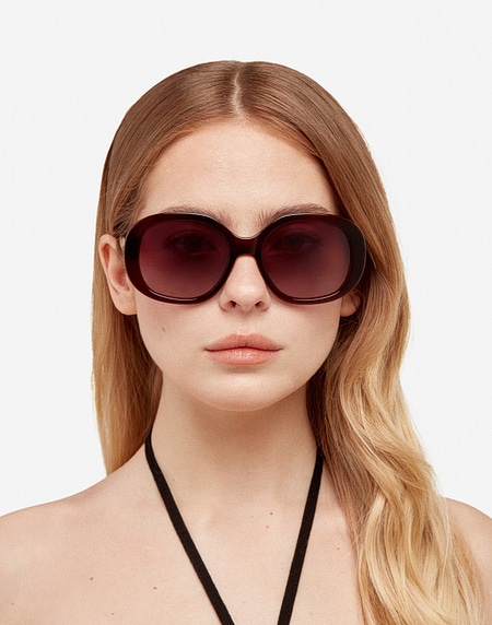 Gafas de sol Hawkers MAITAI - RASPBERRY PINK