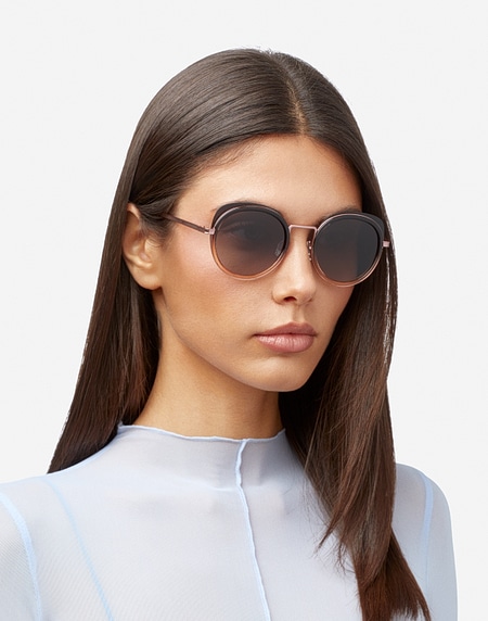 Gafas de sol Hawkers FUSION NUDE MILADY