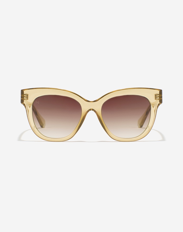 Gafas de sol Hawkers AUDREY RAW - TAUPE EARTH