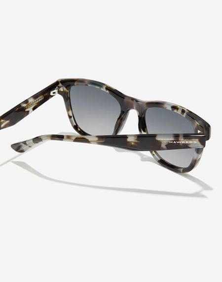 Gafas de sol Hawkers ONE PAIR - CAREY BLUE SMOKY BLACK