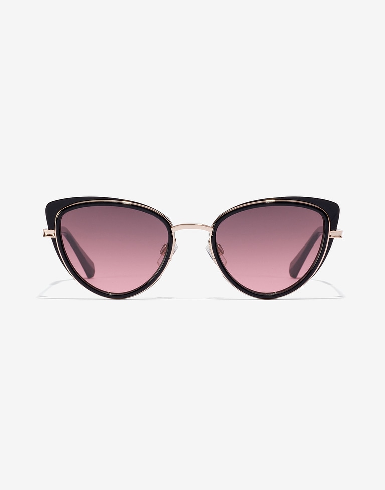 Gafas de sol Hawkers BLACK WINE FELINE