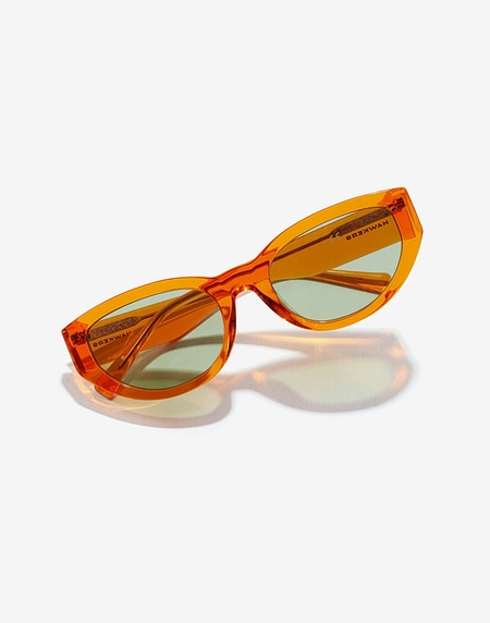 Gafas de sol Hawkers ORANGE PETITE