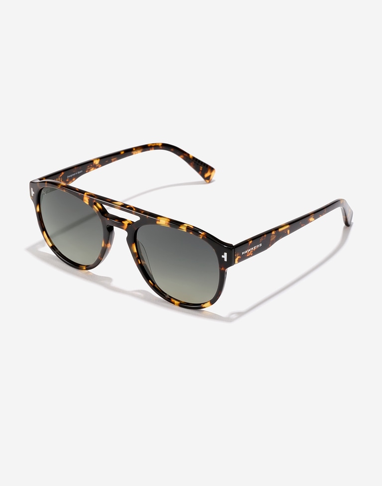 Gafas de sol Hawkers DIVER - CAREY SMOKY BLACK