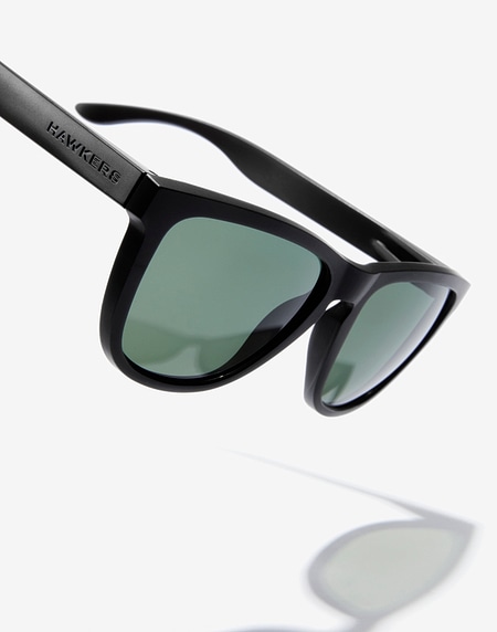 Gafas de sol Hawkers ONE RAW - POLARIZED BLACK ALLIGATOR