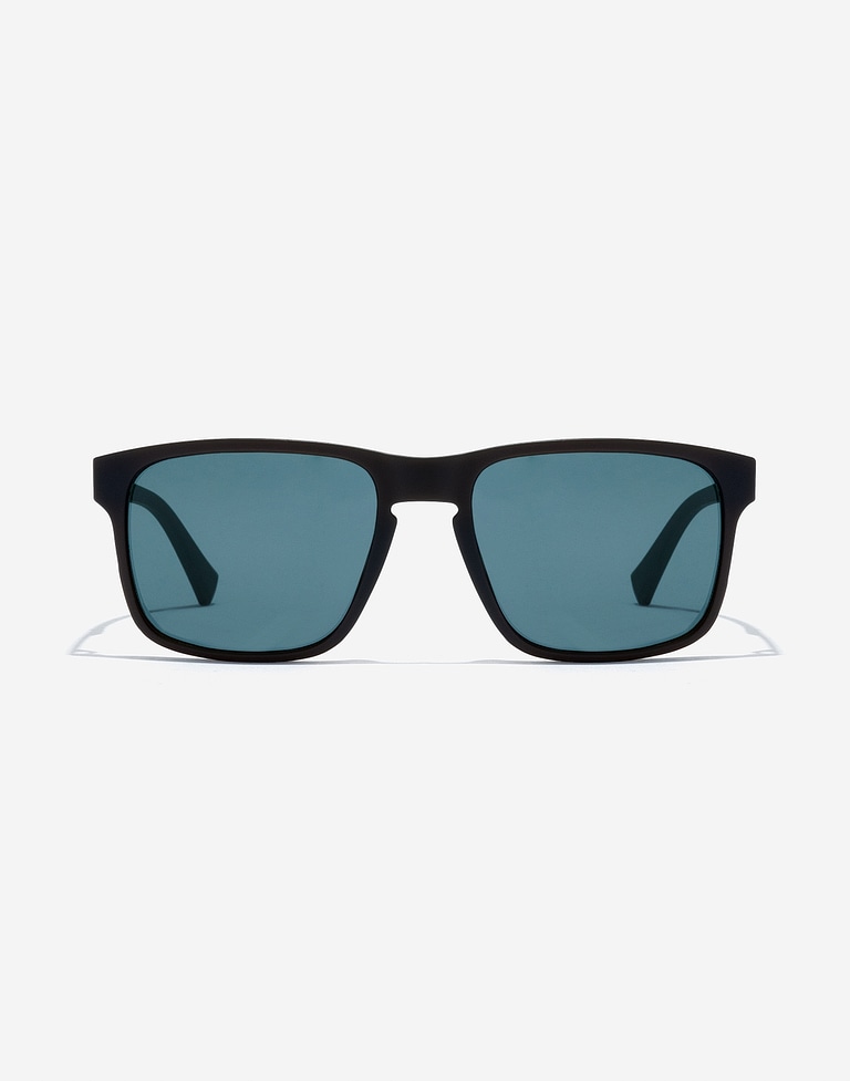 Gafas de sol Hawkers PEAK METAL - BLACK DEEP TURQUOISE