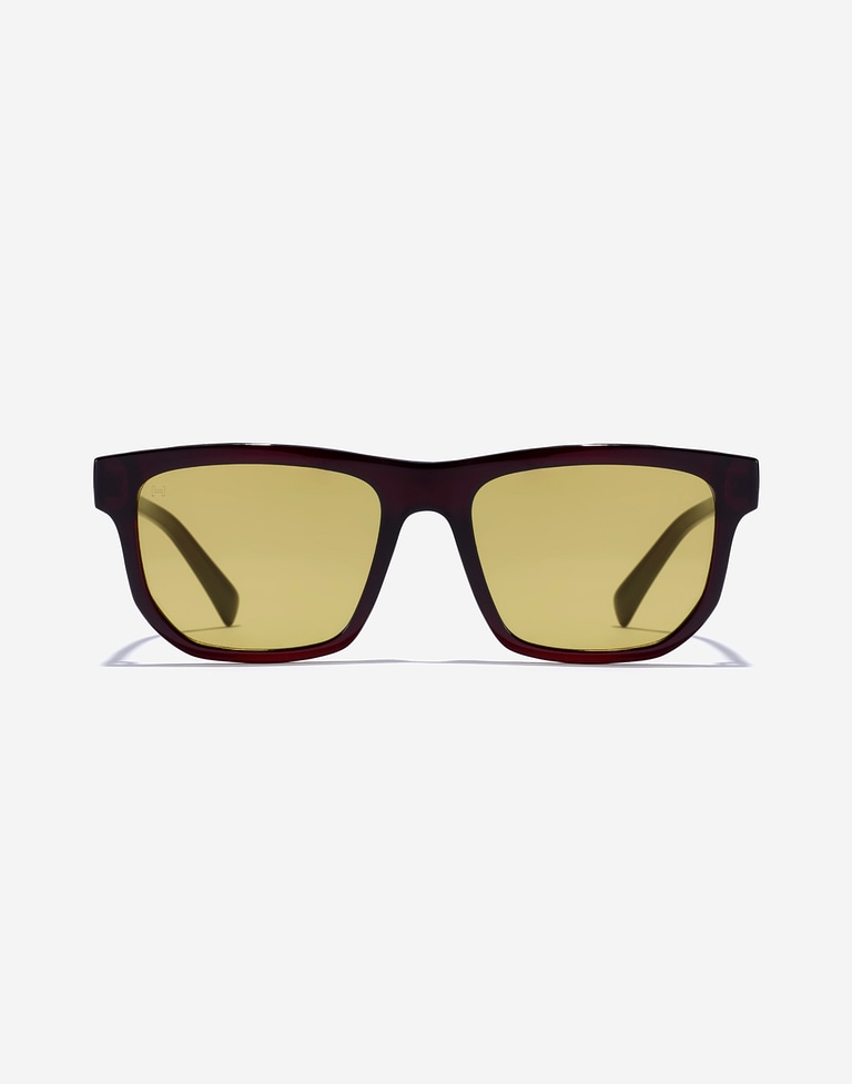 Gafas de sol HAWKERS MARS - BROWN MATCHA ECO