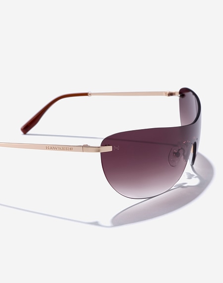 Gafas de sol HAWKERS LUMEN - GOLD EARTH
