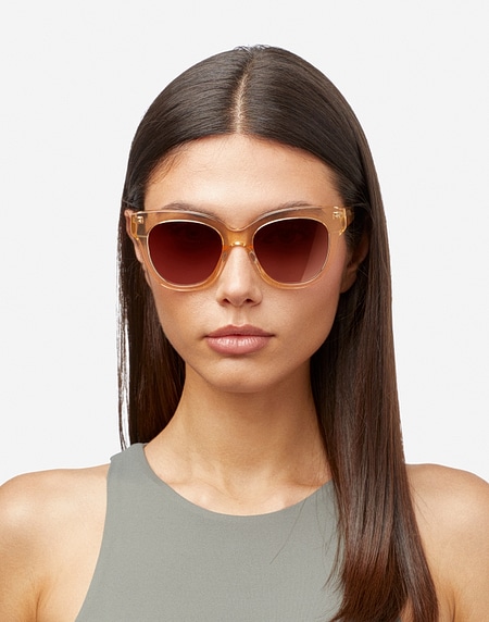 Gafas de sol Hawkers CHAMPAGNE AUDREY