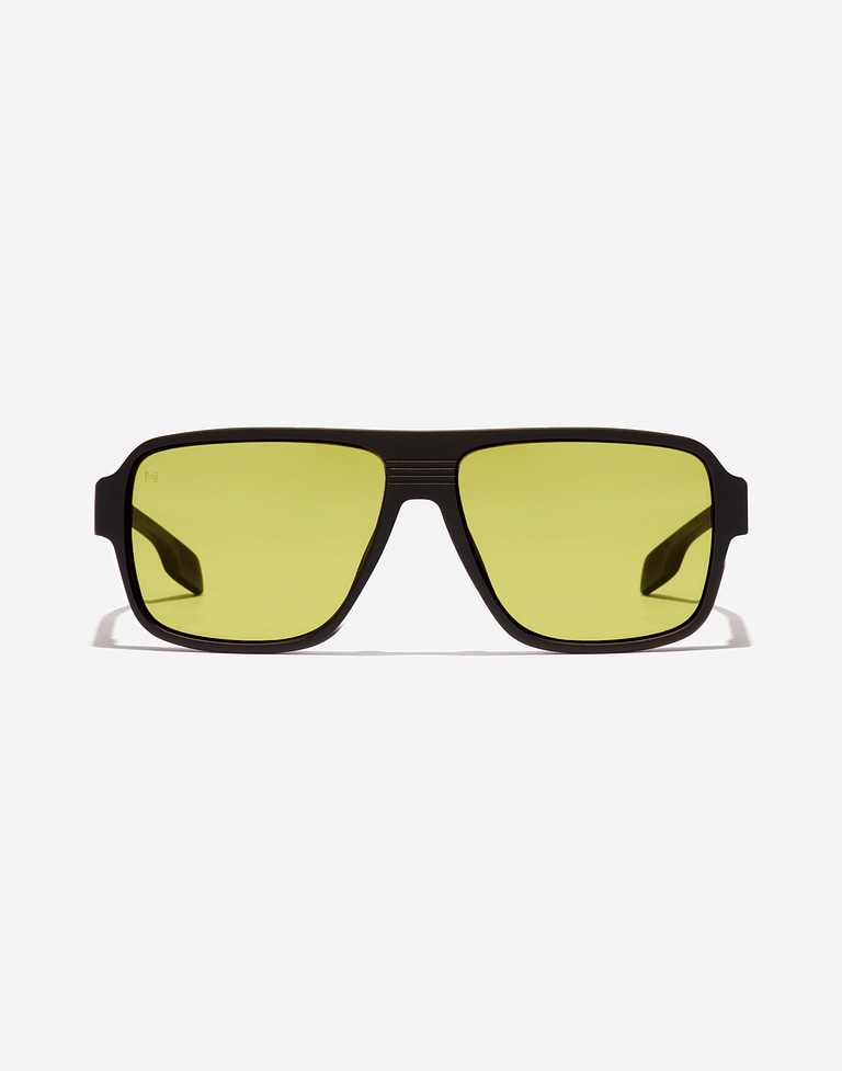Gafas de sol Hawkers PARLAY - BLACK MATCHA