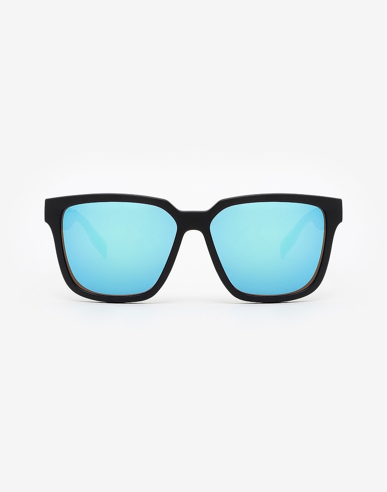 Gafas de sol Hawkers CARBON BLACK - CLEAR BLUE MOTION