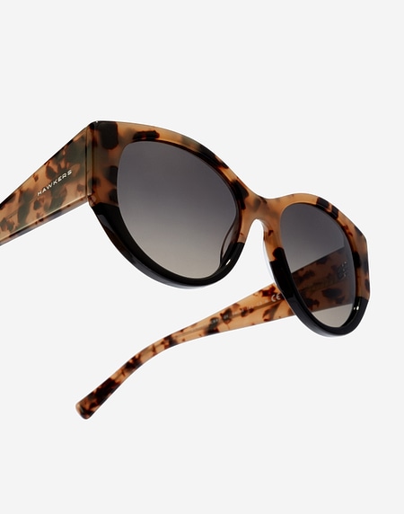 Gafas de sol Hawkers MIRANDA - LEO BLACK