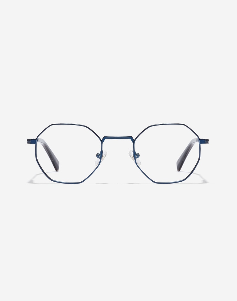 Blue Light Hawkers Navy Chenin