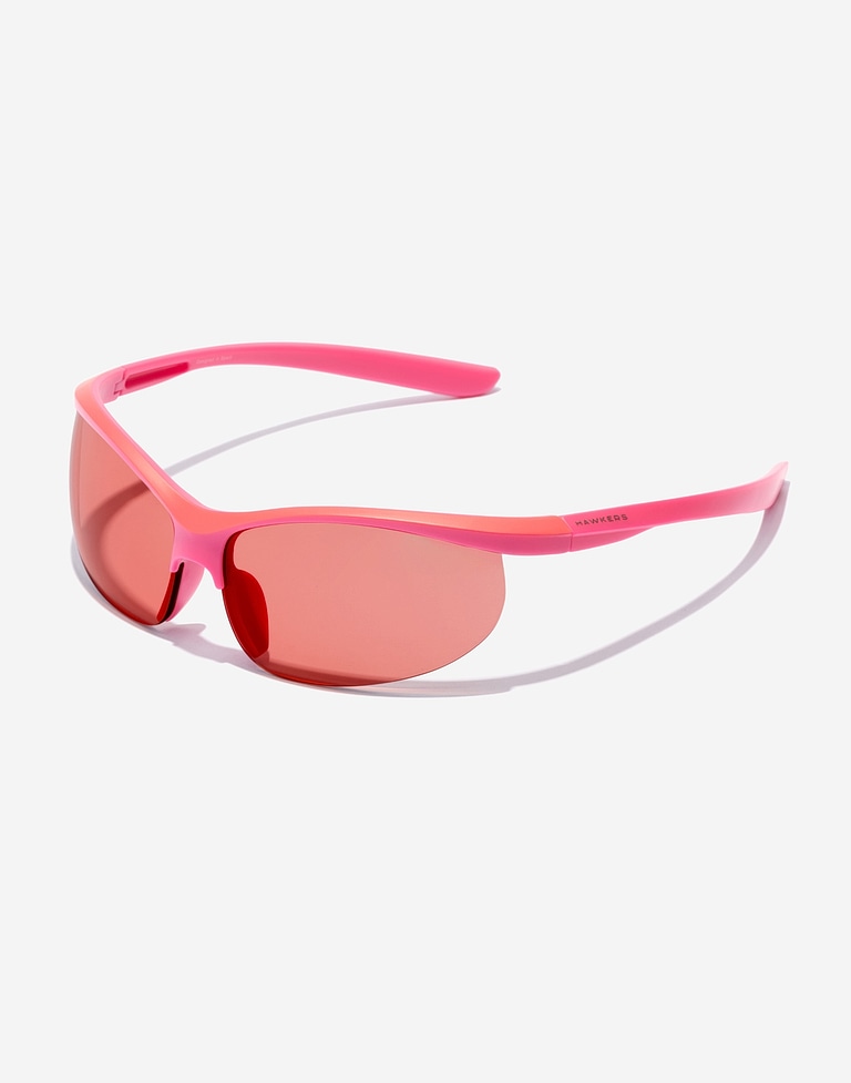 Gafas de sol Hawkers RADIANTE - PINK SALMON