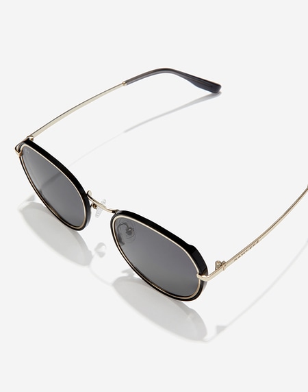 Gafas de sol Hawkers CERES - POLARIZED BLACK GOLD DARK