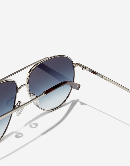 Gafas de sol Hawkers JACK POT - SILVER BLUE NIGHT