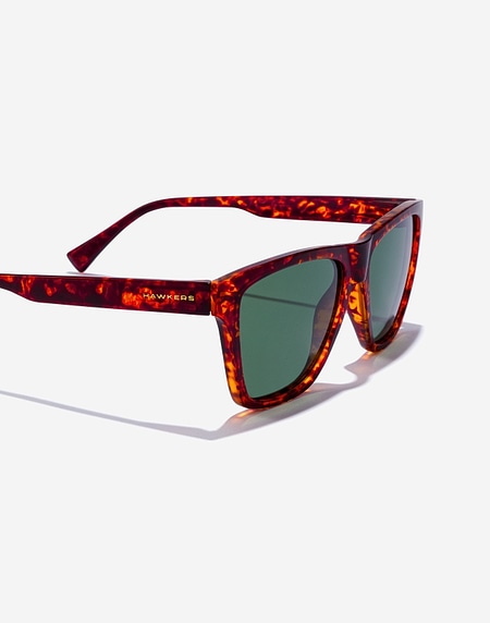 Gafas de sol Hawkers ONE LS RODEO - POLARIZED CAREY GREEN
