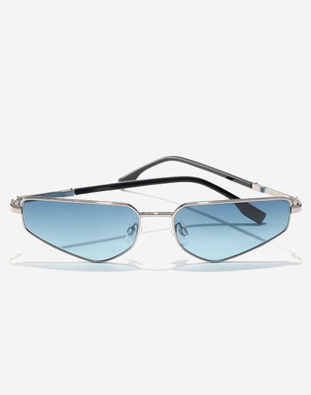 Gafas de sol HAWKERS HADES - GUNMETAL BLUE DENIM