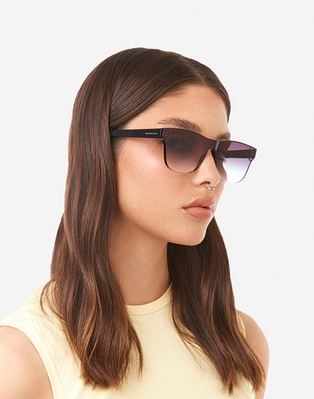 Gafas de sol Hawkers IDLE - GRADIENT GREY