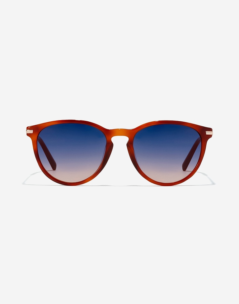 Gafas de sol Hawkers MARK - HAVANA PEACH