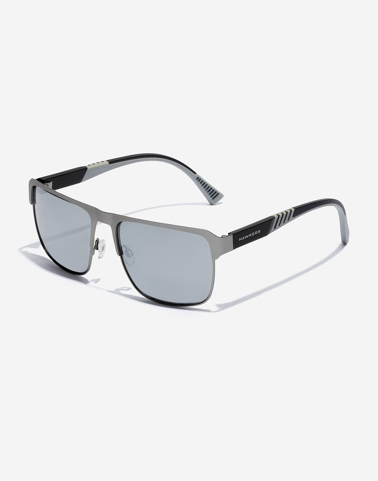 Gafas de sol Hawkers REETZY - GUN METAL CHROME