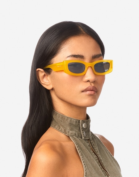 Gafas de sol Hawkers HEAVEN - YELLOW ASH