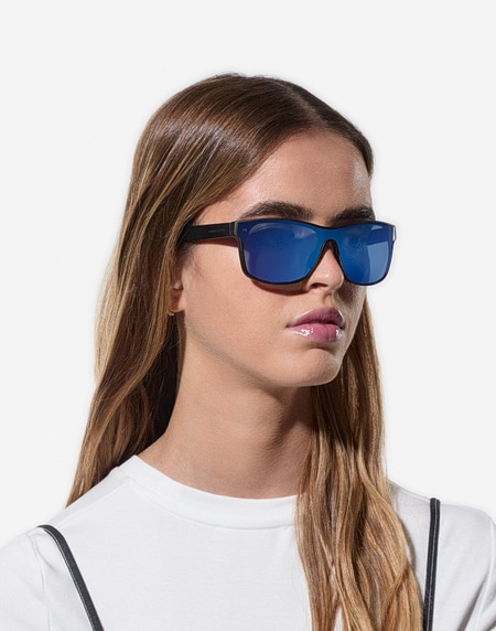 Gafas de sol Hawkers ONE VENM XS - BLACK SKY