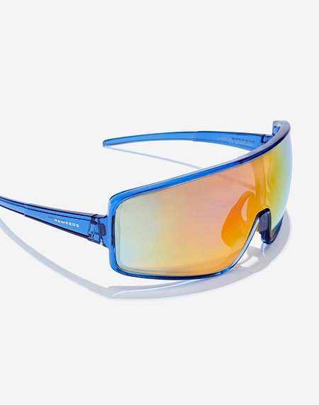 Gafas de sol Hawkers TIGER - DUSK BLUE NEBULA